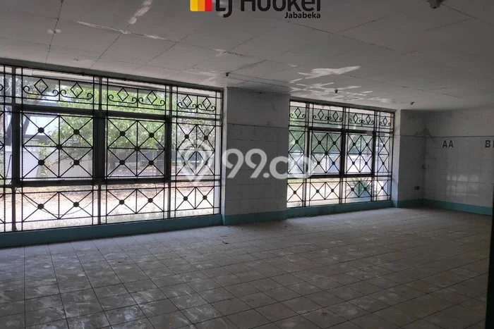 FOR RENT! Gudang di Jababeka Cocok untuk Bisnis 656m2 FOR RENT! Gudang di Jababeka Cocok untuk Bisnis 656m2