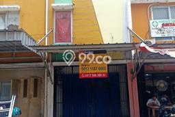 Ruko Dijual di Bekasi LT 44m2 & LB 88m2 Lokasi Terbaik! Ruko Dijual di Bekasi LT 44m2 & LB 88m2 Lokasi Terbaik!
