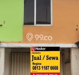 Ruko Dijual di Prime Area Bekasi Luas 80m2 Ruko Dijual di Prime Area Bekasi Luas 80m2