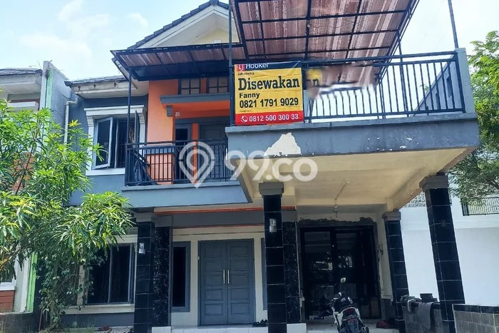 DREAM HOME! Rumah area Delta Mas, 2 KM, Free Macet, LT 156m² LB 170m² DREAM HOME! Rumah area Delta Mas, 2 KM, Free Macet, LT 156m² LB 170m²