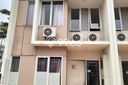 Rumah LB 147m² di Pusat Kota Jababeka, Bekasi - Harga Terjangkau Rumah LB 147m² di Pusat Kota Jababeka, Bekasi - Harga Terjangkau