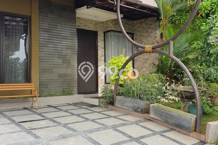 Dijual Cepat Rumah Favorit Siap Huni LB 200m2 di Cikarang Selatan, Bekasi Dijual Cepat Rumah Favorit Siap Huni LB 200m2 di Cikarang Selatan, Bekasi