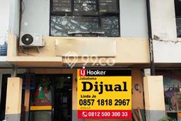 Ruko Dijual di Prime Area Bekasi Luas 120m2 Ruko Dijual di Prime Area Bekasi Luas 120m2