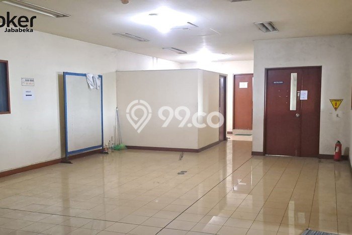 Unit Gudang Dijual di Bekasi LT 5000m2 & LB 4000m2 Unit Gudang Dijual di Bekasi LT 5000m2 & LB 4000m2