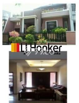 Rumah di Kebon Jeruk, Jakarta Barat, Luas 70m2m² Bangunan 105m2m² Rumah di Kebon Jeruk, Jakarta Barat, Luas 70m2m² Bangunan 105m2m²