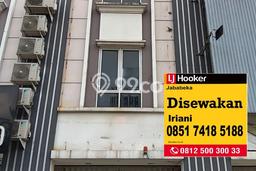 FOR RENT! Ruko di Jababeka Cocok untuk Bisnis 168m2 FOR RENT! Ruko di Jababeka Cocok untuk Bisnis 168m2