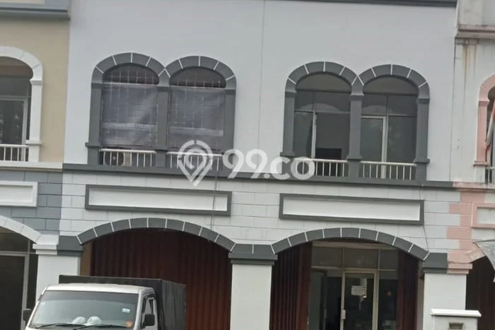 Ruko Bagus Dijual di Delta Mas Bekasi Lokasi Strategis Cocok untuk Kembangkan Bisnis Ruko Bagus Dijual di Delta Mas Bekasi Lokasi Strategis Cocok untuk Kembangkan Bisnis