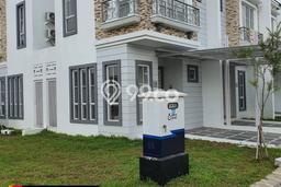 Rumah Luas Asri 2 KT Siap Pakai di Jababeka Bekasi Rumah Luas Asri 2 KT Siap Pakai di Jababeka Bekasi