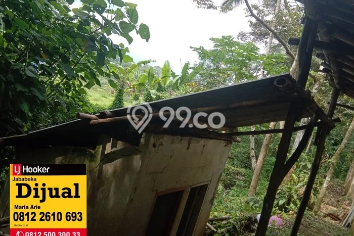 Tanah Kavling Dijual di Purwakarta dengan Spesifikasi 6163m2 Tanah Kavling Dijual di Purwakarta dengan Spesifikasi 6163m2