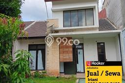 Rumah Minimalis area Jababeka, Bekasi, LT 120m² LB 70m² Rumah Minimalis area Jababeka, Bekasi, LT 120m² LB 70m²