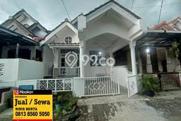 Rumah Asri area Lippo Cikarang, 1 KM, Free Macet Rumah Asri area Lippo Cikarang, 1 KM, Free Macet