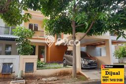 Dijual Rumah 2 Kamar Lokasi Ideal Nyaman dan Strategis di Karawang Barat Dijual Rumah 2 Kamar Lokasi Ideal Nyaman dan Strategis di Karawang Barat