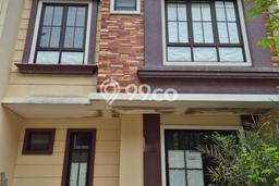 Rumah Minimalis 2 KT LT 49m2 di Jababeka Rumah Minimalis 2 KT LT 49m2 di Jababeka