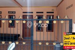 Rumah Minimalis 2 KT di Jababeka Bekasi Unfurnished Rumah Minimalis 2 KT di Jababeka Bekasi Unfurnished
