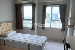 Disewakan Apartemen Terjangkau 1 KT di Jababeka Bekasi Disewakan Apartemen Terjangkau 1 KT di Jababeka Bekasi