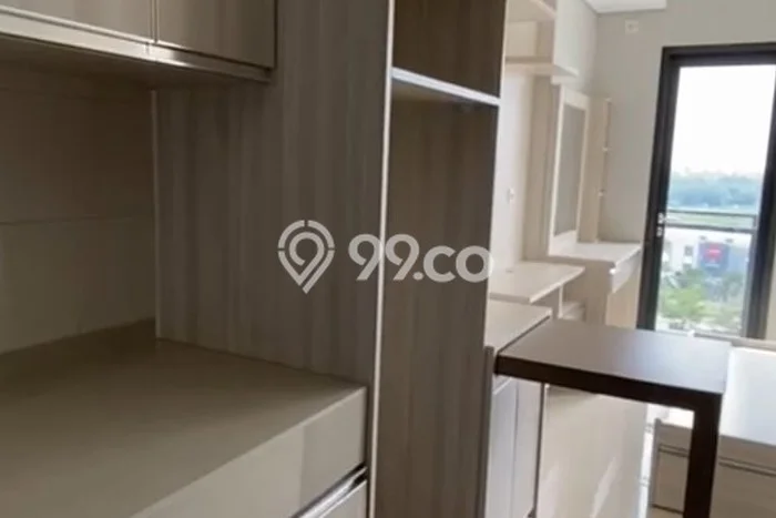 Disewakan Apartemen Harga Terjangkau di Jababeka 1 Bedroom Disewakan Apartemen Harga Terjangkau di Jababeka 1 Bedroom
