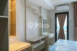 Disewakan Apartemen Harga Terjangkau di Jababeka 1 Bedroom Disewakan Apartemen Harga Terjangkau di Jababeka 1 Bedroom