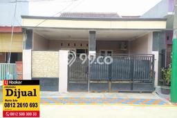 Dijual Hunian Rumah Nyaman 2 KT di Jababeka, Bekasi Dijual Hunian Rumah Nyaman 2 KT di Jababeka, Bekasi