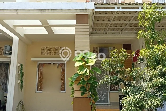 Rumah Disewakan Bekasi LT 69m2 LB 76m2 Area Jababeka Rumah Disewakan Bekasi LT 69m2 LB 76m2 Area Jababeka