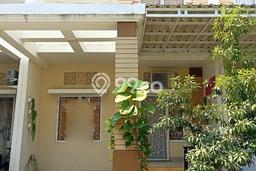 Rumah Disewakan Bekasi LT 69m2 LB 76m2 Area Jababeka Rumah Disewakan Bekasi LT 69m2 LB 76m2 Area Jababeka