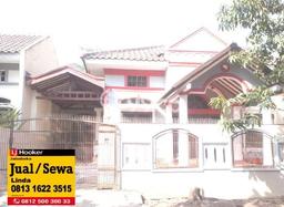 Rumah Luxury Modern Tanpa Renovasi di Jababeka Bekasi Rumah Luxury Modern Tanpa Renovasi di Jababeka Bekasi