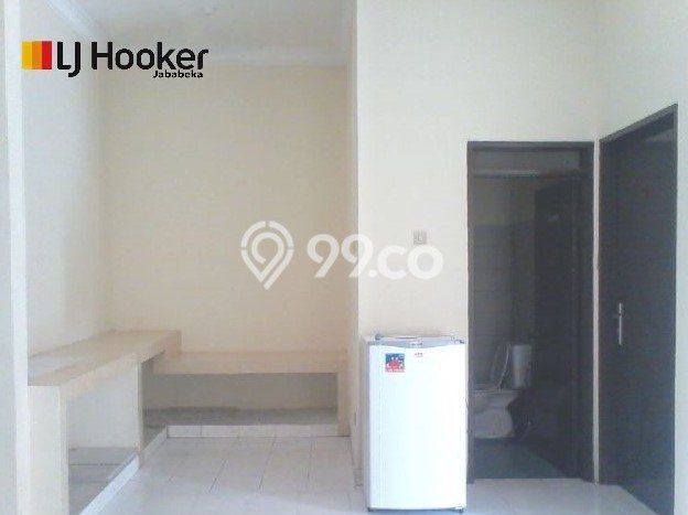 Disewakan Rumah Murah di Jababeka Bekasi Punya 3 KT Disewakan Rumah Murah di Jababeka Bekasi Punya 3 KT