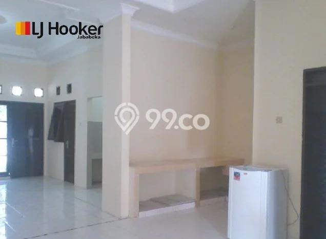 Disewakan Rumah Murah di Jababeka Bekasi Punya 3 KT Disewakan Rumah Murah di Jababeka Bekasi Punya 3 KT