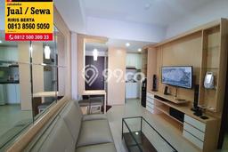 Disewakan Apartemen Murah di Jababeka 2 Bedroom Disewakan Apartemen Murah di Jababeka 2 Bedroom