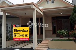 Rumah Bagus Siap Pakai Di Lippo Cikarang Luas 68m2 Aman Rumah Bagus Siap Pakai Di Lippo Cikarang Luas 68m2 Aman