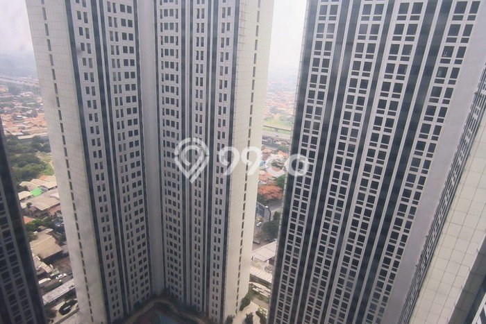 Untuk Dijual Apartemen di Cikarang Selatan, Bekasi Punya 2 Kamar Tidur Untuk Dijual Apartemen di Cikarang Selatan, Bekasi Punya 2 Kamar Tidur