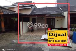 Hunian Murah Dijual Area Cibitung, Bekasi Harga Rp 385 Juta Hunian Murah Dijual Area Cibitung, Bekasi Harga Rp 385 Juta
