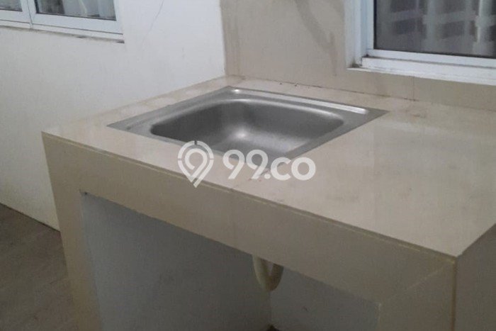 Disewakan! Rumah 1 Kamar Tidur &
1 Kamar Mandi di Jababeka, Bekasi Disewakan! Rumah 1 Kamar Tidur &
1 Kamar Mandi di Jababeka, Bekasi