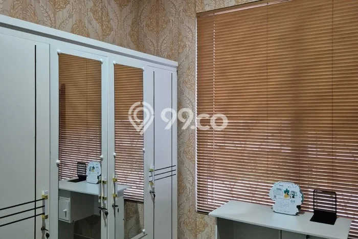 Rumah Disewakan Bekasi LT 69m2 LB 76m2 Area Jababeka Rumah Disewakan Bekasi LT 69m2 LB 76m2 Area Jababeka