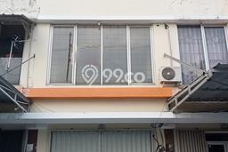 Ruko Dijual di Prime Area Bekasi Luas 184m2 Ruko Dijual di Prime Area Bekasi Luas 184m2