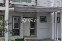 Rumah Sewa Bekasi LT 60m2 LB 58m2 Kawasan Jababeka Rumah Sewa Bekasi LT 60m2 LB 58m2 Kawasan Jababeka