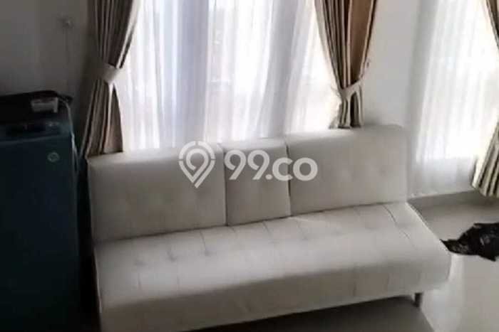 Jarang Ada! Rumah Sewa 2 Kamar Nyaman Siap Huni Jababeka Jarang Ada! Rumah Sewa 2 Kamar Nyaman Siap Huni Jababeka