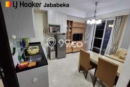 Apartemen Strategis 65m2 di Cikini Jakarta Pusat 2 Bedroom Apartemen Strategis 65m2 di Cikini Jakarta Pusat 2 Bedroom