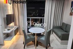 Apartemen Prestisius Dijual di Jakarta Pusat Lokasi Strategis Punya 2 Kamar Tidur Apartemen Prestisius Dijual di Jakarta Pusat Lokasi Strategis Punya 2 Kamar Tidur