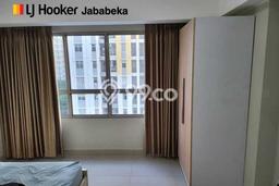 Siap Huni Apartemen 1 KT 1 KM di Summarecon Bekasi Luas 36m2 Siap Huni Apartemen 1 KT 1 KM di Summarecon Bekasi Luas 36m2