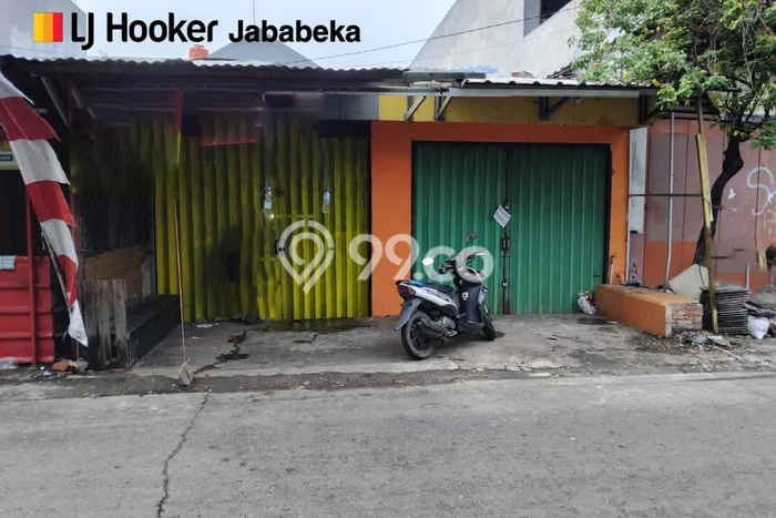 Unit Ruko Disewa Lokasi Bekasi Timur, Bekasi Spesifikasi Luas Bangunan 45m2 Unit Ruko Disewa Lokasi Bekasi Timur, Bekasi Spesifikasi Luas Bangunan 45m2