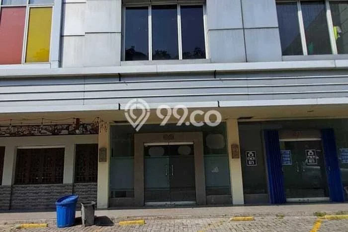 Disewakan Ruko di Kawasan Ramai Jababeka Luas 166m2 Disewakan Ruko di Kawasan Ramai Jababeka Luas 166m2
