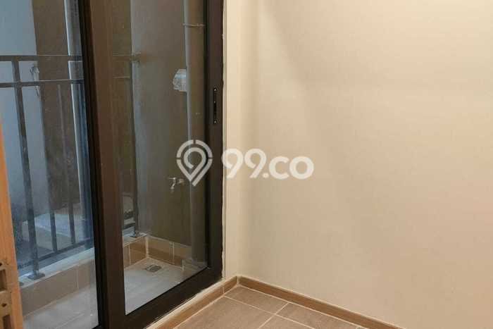 Untuk Dijual Apartemen 2 KT di Bekasi Luas 50m2 Untuk Dijual Apartemen 2 KT di Bekasi Luas 50m2