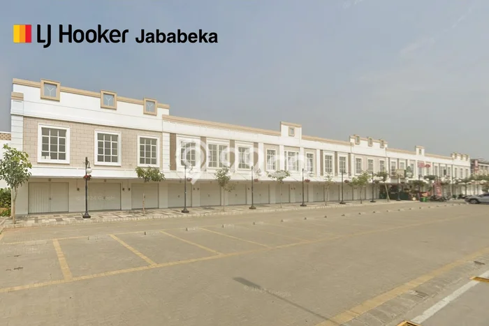 FOR RENT! Ruko di Jababeka Cocok untuk Bisnis 80m2 FOR RENT! Ruko di Jababeka Cocok untuk Bisnis 80m2