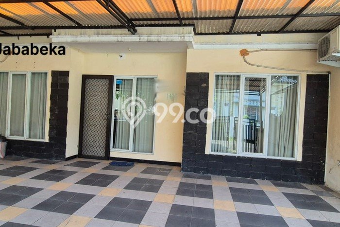 Gardenia Residence Gardenia Residence