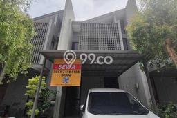 Rumah sewa siap pakai 2 Kamar Tidur di Grand Wisata, Bekasi Rumah sewa siap pakai 2 Kamar Tidur di Grand Wisata, Bekasi