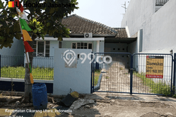 HUNIAN IMPIAN! Rumah di Jababeka, 3 KM, Free Macet, Luas 342m² Bangunan 100m² HUNIAN IMPIAN! Rumah di Jababeka, 3 KM, Free Macet, Luas 342m² Bangunan 100m²