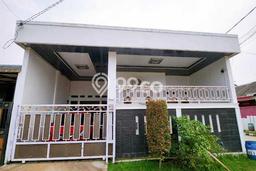 LIMITED OFFER! Rumah Berkualitas area Babakancikao, LT 80m² Bangunan 80m² LIMITED OFFER! Rumah Berkualitas area Babakancikao, LT 80m² Bangunan 80m²