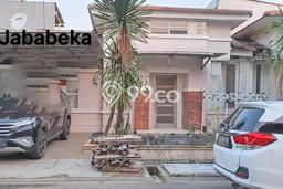 KESEMPATAN TERBAIK! Bisa KPR Rumah Modern di Lippo Cikarang, Cikarang, Luas 108m2m² Bangunan 90m2m² KESEMPATAN TERBAIK! Bisa KPR Rumah Modern di Lippo Cikarang, Cikarang, Luas 108m2m² Bangunan 90m2m²