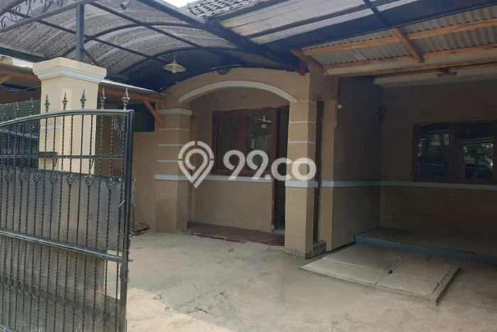 Jual Rumah Eksklusif 2 KT di Cigondewah, Bandung Jual Rumah Eksklusif 2 KT di Cigondewah, Bandung