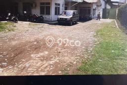 Unit Pabrik Dijual di Bandung LT 3170m2 & LB 2600m2 Unit Pabrik Dijual di Bandung LT 3170m2 & LB 2600m2